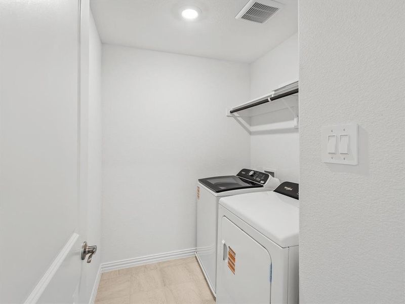 Image 31 of a home in Simpson Crossing - Spring Series.