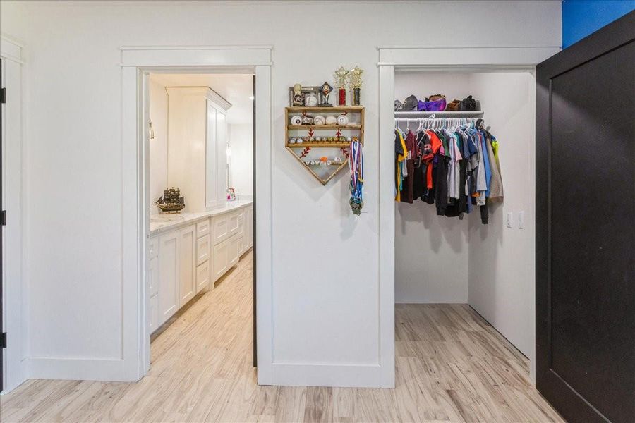 Furnished interior view inside a new home in , Diboll (Image 40). Furnished interior view inside a new home in , Diboll (Image 40).