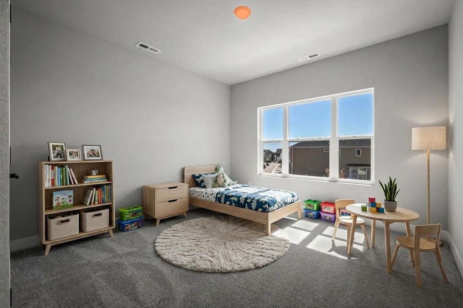 Bedroom Bedroom