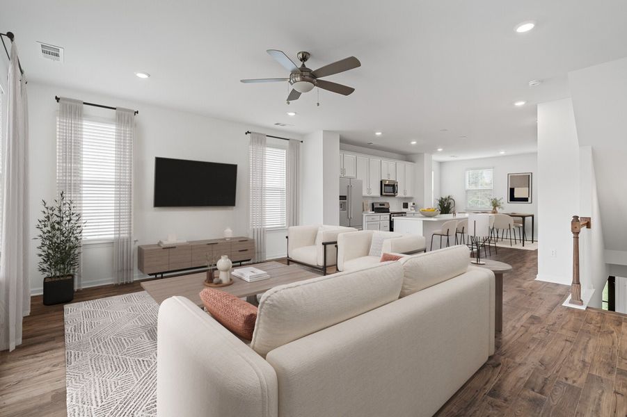 460 Blair Rd, Smyrna, TN. - Slide 11 460 Blair Rd, Smyrna, TN. - Slide 11