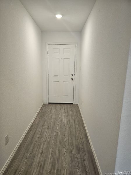 Spacious, unfurnished interior of a new home in , San Antonio (Image 23). Spacious, unfurnished interior of a new home in , San Antonio (Image 23).