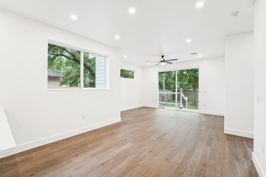 Living room Living room