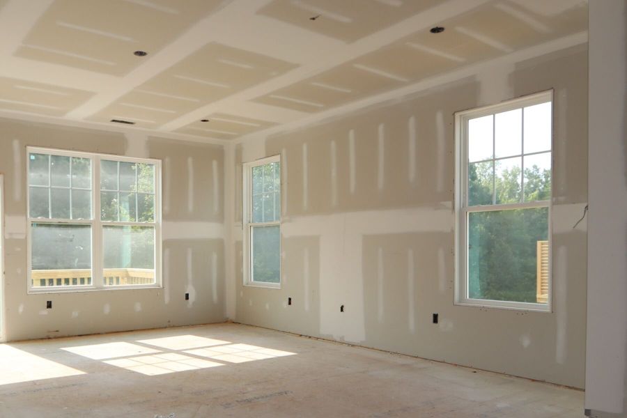 Drywall