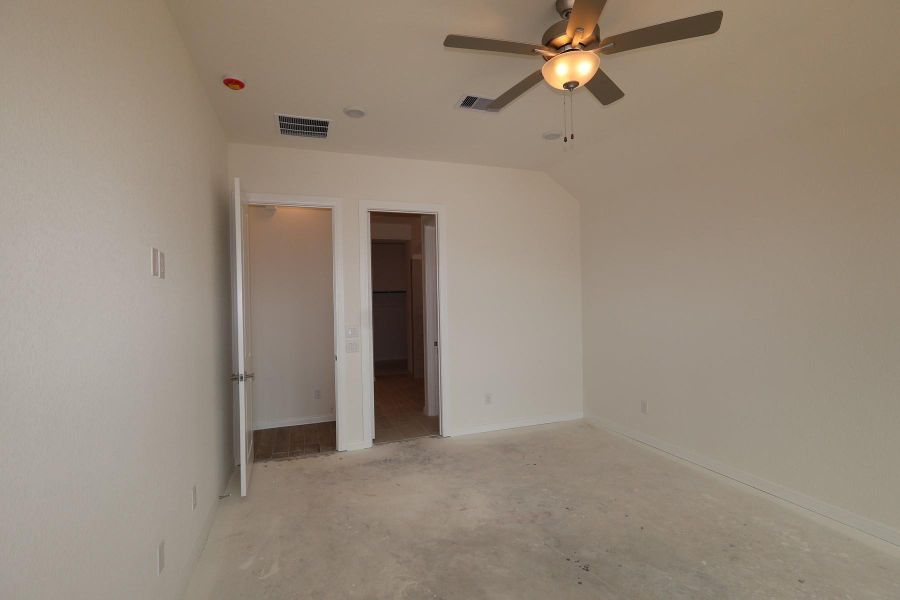 Image 13 of a home in Escondido - Terrace Collection.
