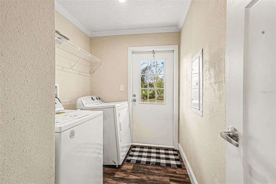 Furnished interior view inside a new home in , Riverview (Image 15).