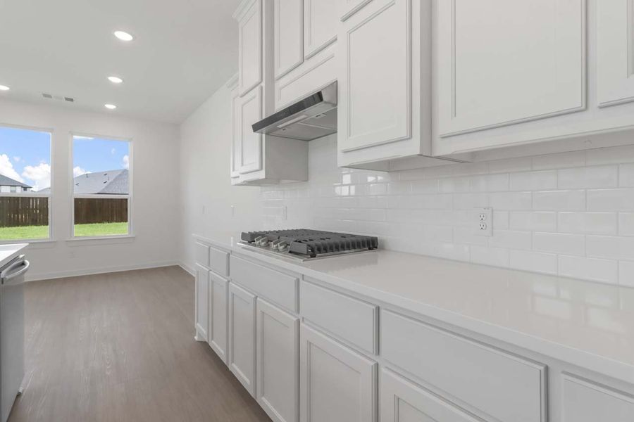 Kitchen Kitchen