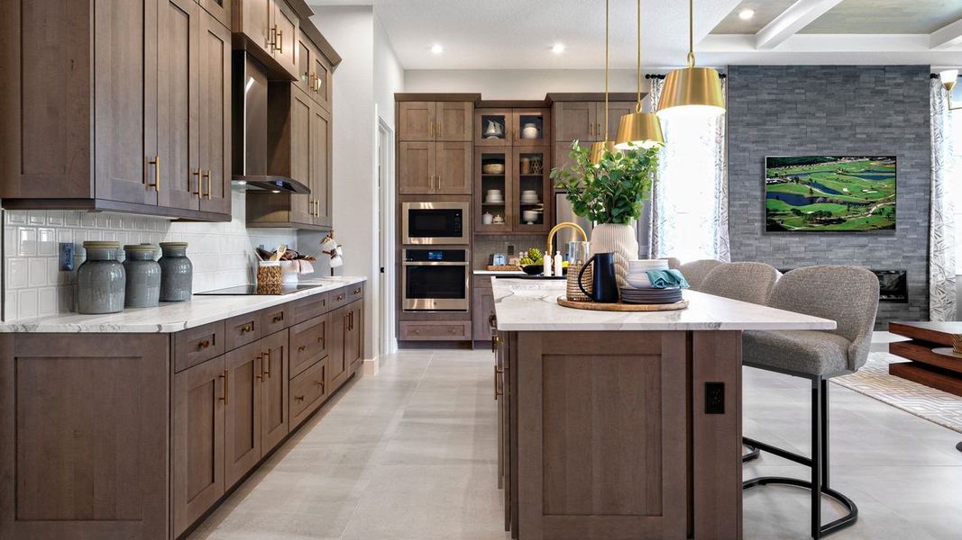 Kitchen Kitchen