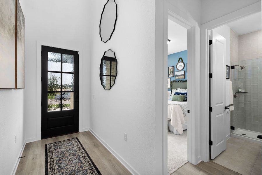 Foyer Foyer