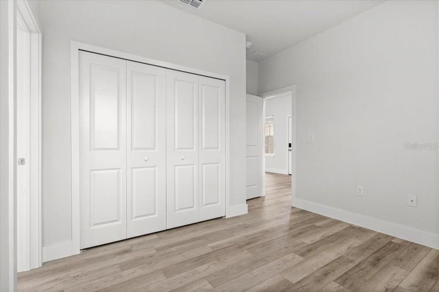 Spacious, unfurnished interior of a new home in , Indian Lake Estates (Image 27). Spacious, unfurnished interior of a new home in , Indian Lake Estates (Image 27).
