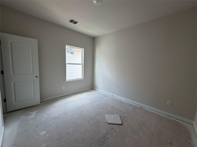 In-progress construction of a new home in Cannon Ranch 45s, Dripping Springs, TX (Image 12). In-progress construction of a new home in Cannon Ranch 45s, Dripping Springs, TX (Image 12).