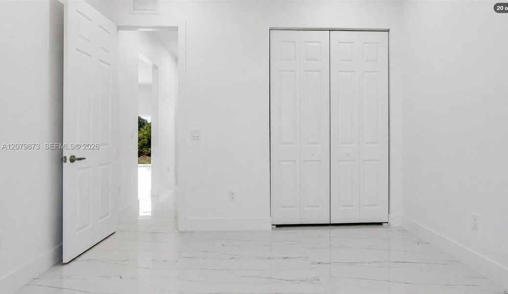 Spacious, unfurnished interior of a new home in , Lehigh Acres (Image 16). Spacious, unfurnished interior of a new home in , Lehigh Acres (Image 16).
