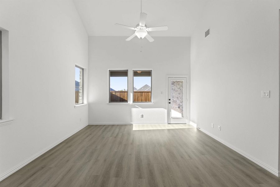 Family Room Representative Photo