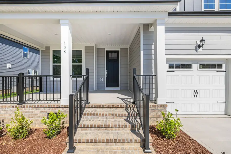 Knightdale, NC New Home.  - Slide 4