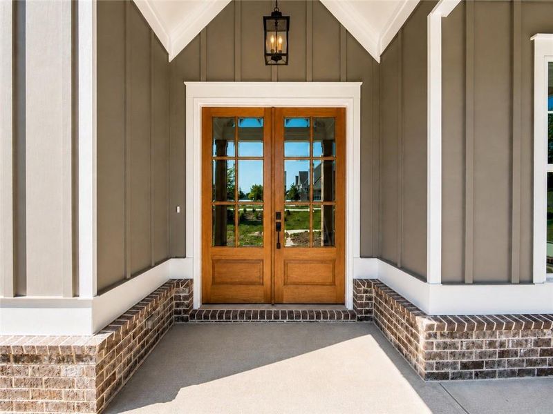 Exterior details and patio area of a home in , Jefferson (Image 32). Exterior details and patio area of a home in , Jefferson (Image 32).