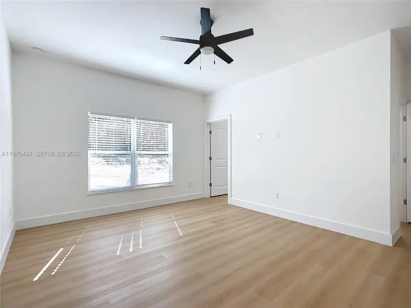 Spacious, unfurnished interior of a new home in , Ocala (Image 14). Spacious, unfurnished interior of a new home in , Ocala (Image 14).