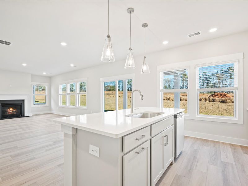 Welcome to the Dakota floorplan at Cedar Shoals - Signature Collection. Welcome to the Dakota floorplan at Cedar Shoals - Signature Collection.