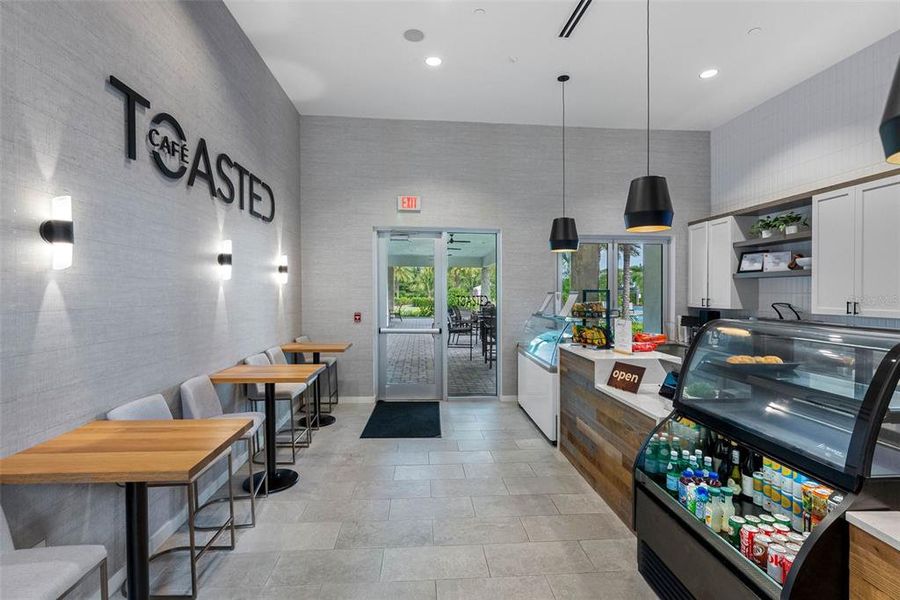 Image 37 of a home in Esplanade at Wiregrass Ranch.