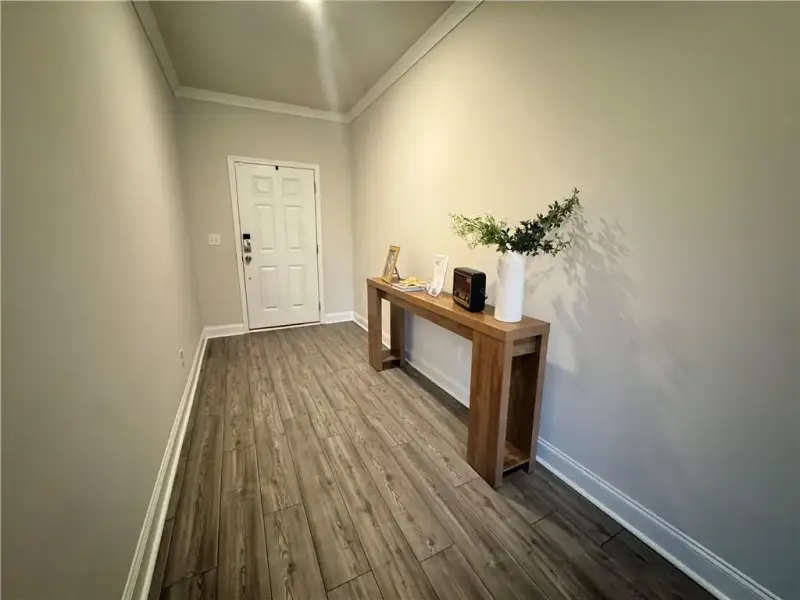 Spacious, unfurnished interior of a new home in Stratford Hills, Ball Ground (Image 21). Spacious, unfurnished interior of a new home in Stratford Hills, Ball Ground (Image 21).