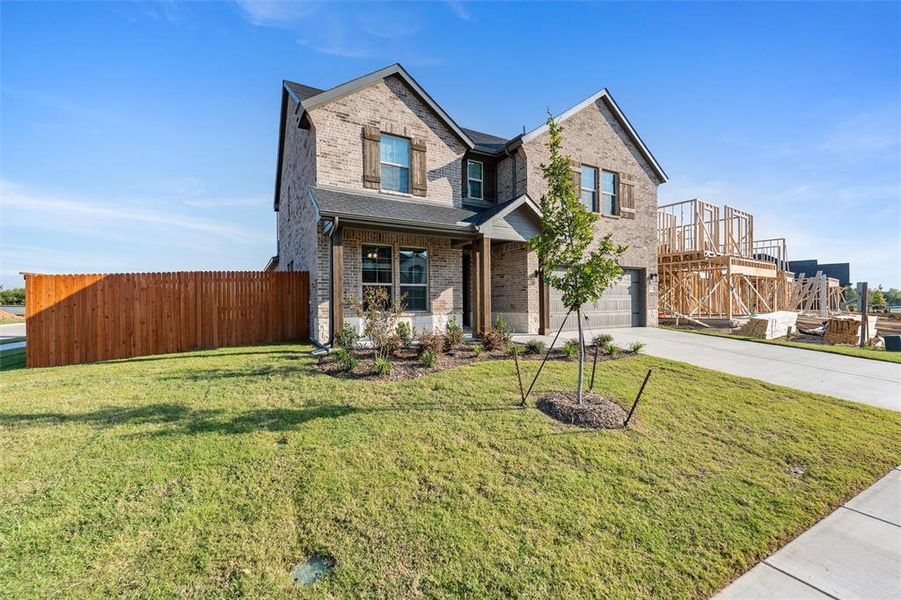 Image 39 of a home in Northstar.