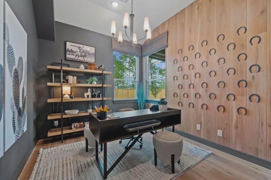 Community amenities in Jubilee Chateau, Hockley (Image 9).