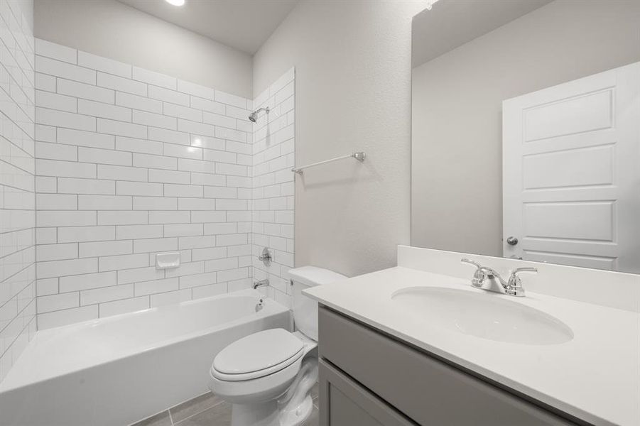 3121 Areca- Bathroom