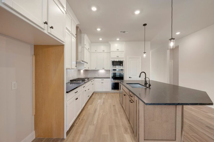 Kitchen Kitchen
