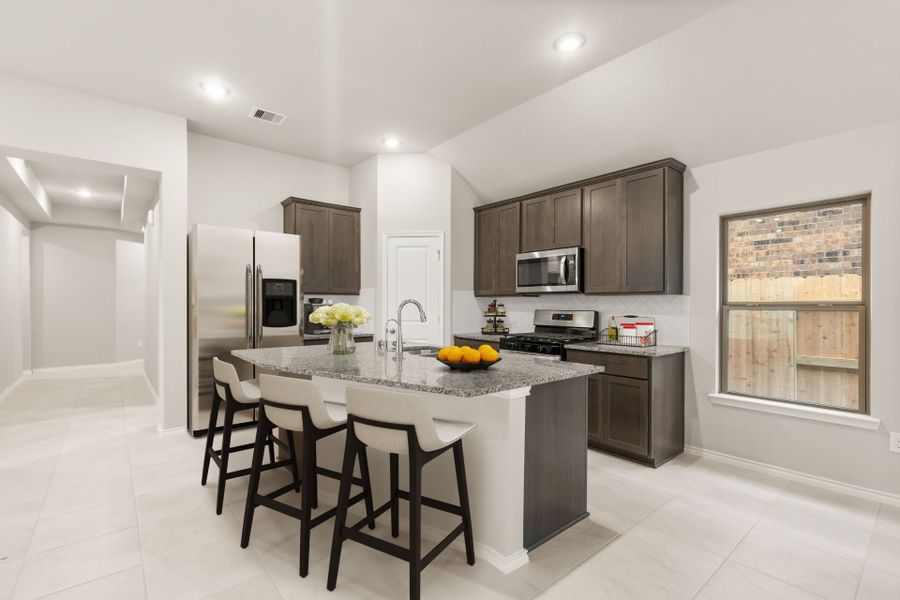 1,609sf New Home in Spring, TX. - Slide 22 1,609sf New Home in Spring, TX. - Slide 22