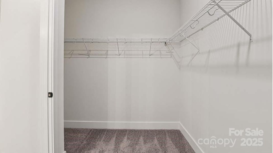 Spacious, unfurnished interior of a new home in Westport, York (Image 18). Spacious, unfurnished interior of a new home in Westport, York (Image 18).