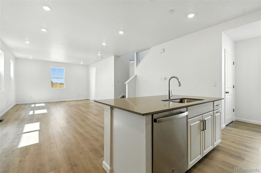 14859 Arbor Boulevard West ~ Ready Now