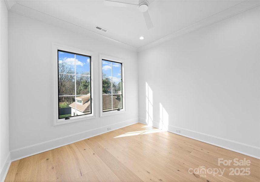 4th Bedroom 4th Bedroom