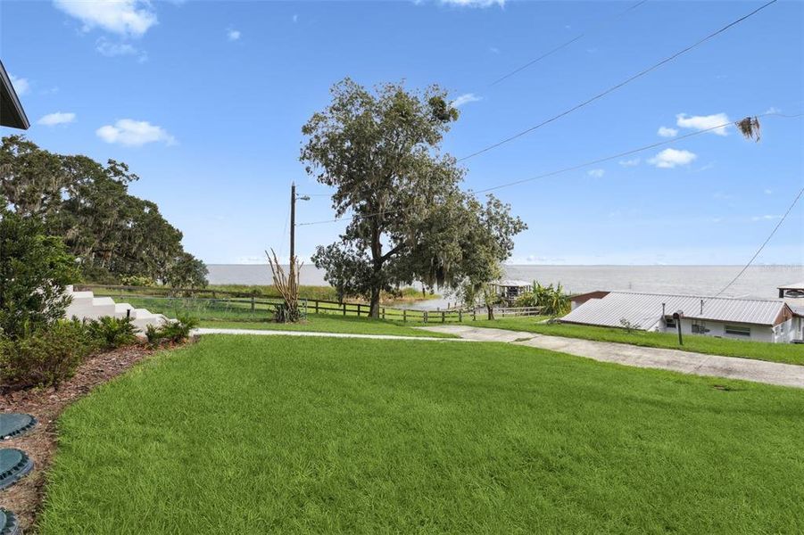 Natural landscape and outdoor views near in Montverde (Image 65). Natural landscape and outdoor views near in Montverde (Image 65).