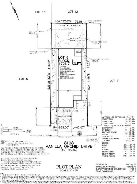 Image 7 of a home in Wayside Village. Image 7 of a home in Wayside Village.