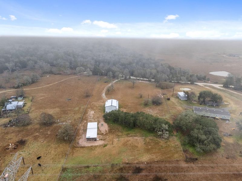 Outdoor enthusiasts will appreciate the abundance of natural beauty that is characteristic of the area.