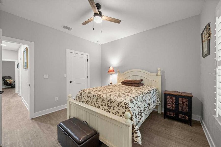 Furnished interior view inside a new home in , Dunnellon (Image 45). Furnished interior view inside a new home in , Dunnellon (Image 45).