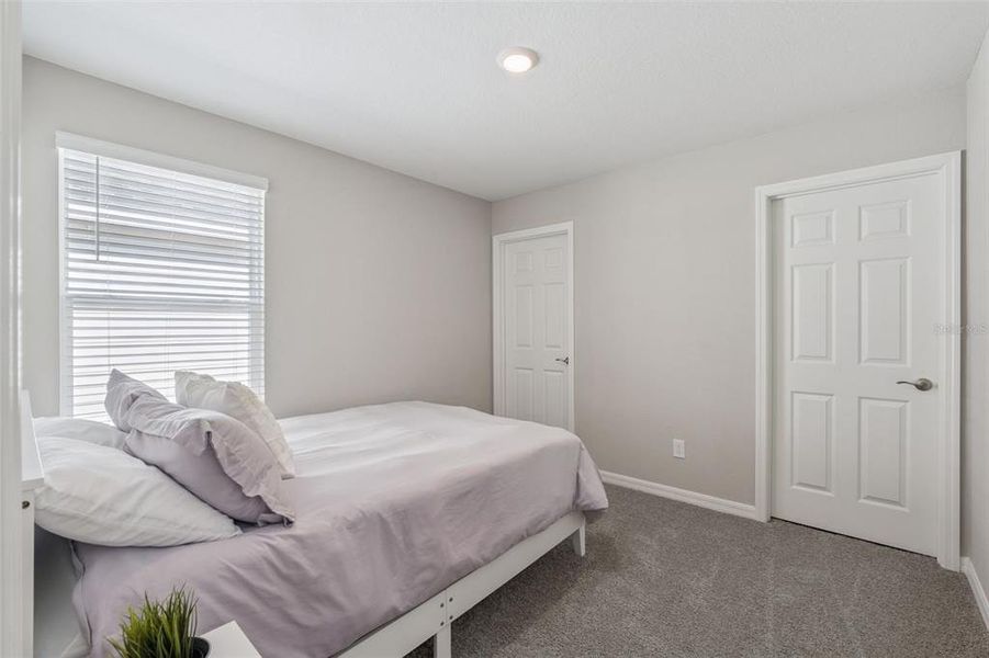 Furnished interior view inside a new home in , St. Cloud (Image 17).