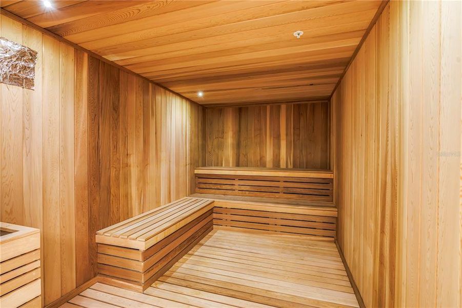 Close-up of interior finishes inside a home in , St. Petersburg (Image 21).