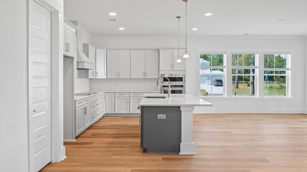 Image 17 of a home in Pamlico Terrace.