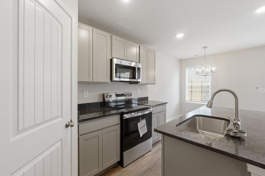 New Home in Hogansville, GA.  - Slide 5