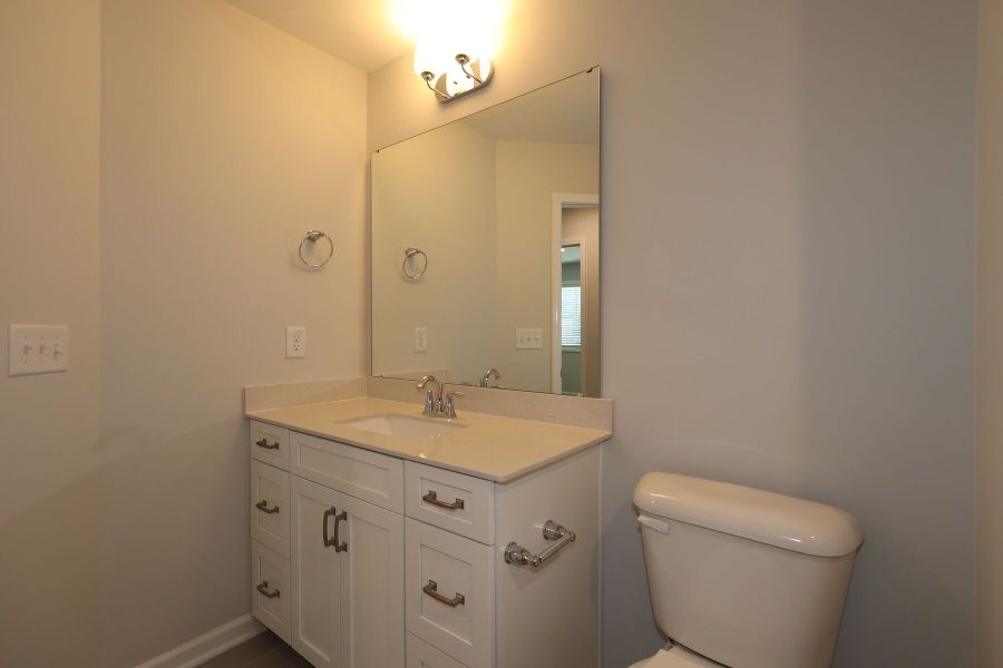Bathroom Bathroom