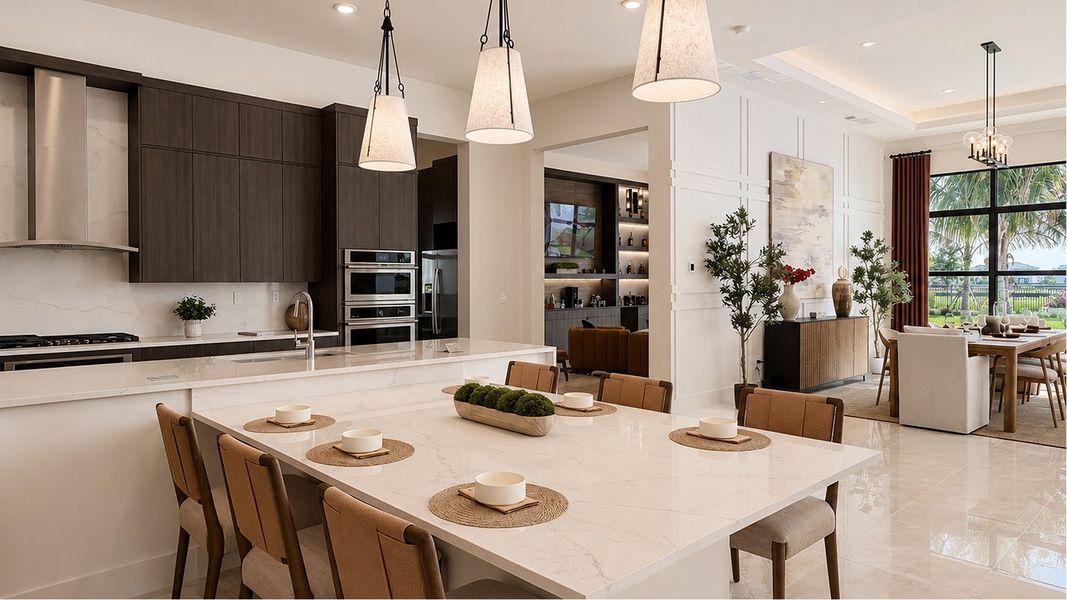 5176 Vanderbilt Kitchen 1of3 F1 Base1