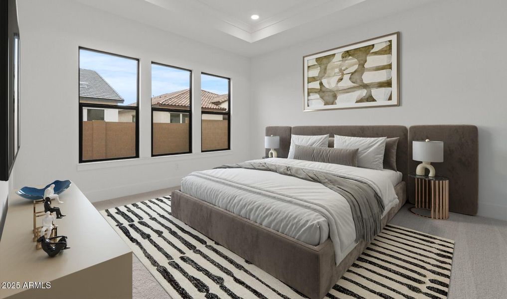 Edgewood Lot #80 Primary Suite (Large) Edgewood Lot #80 Primary Suite (Large)