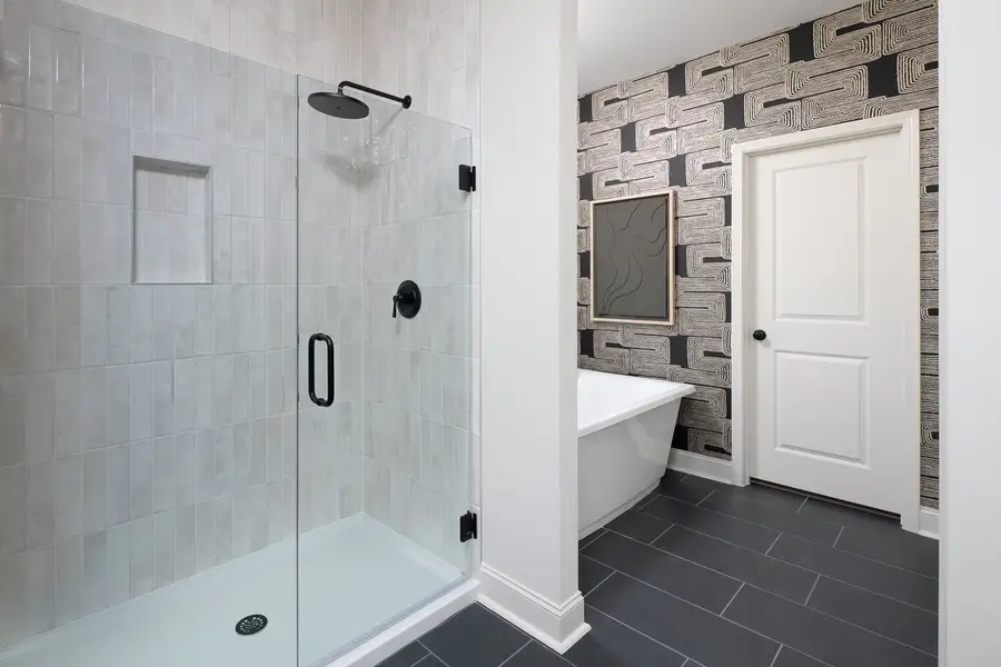 Caroline | Ashton Woods Raleigh, NC