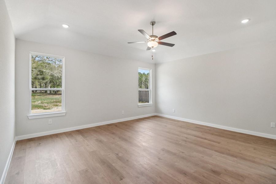 Representative photo. Not actual home.