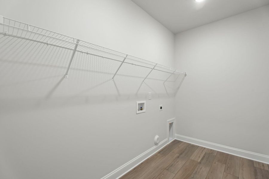 Image 34 of a home in Hopewell Garden.