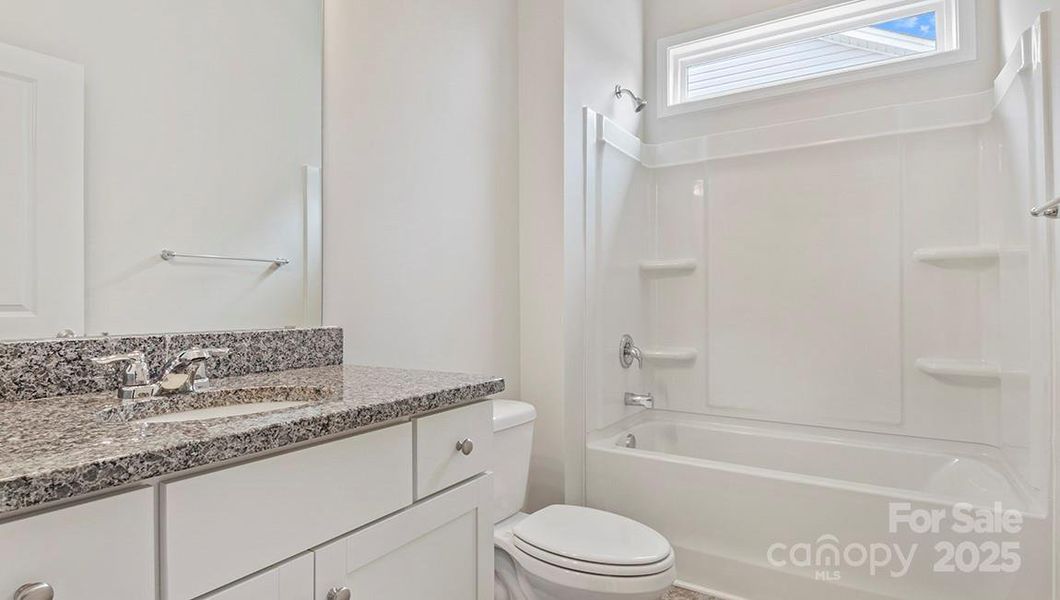 Photos are representative