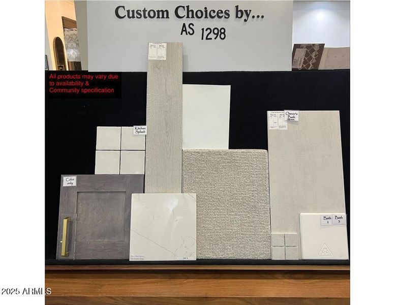 dc selections dc selections