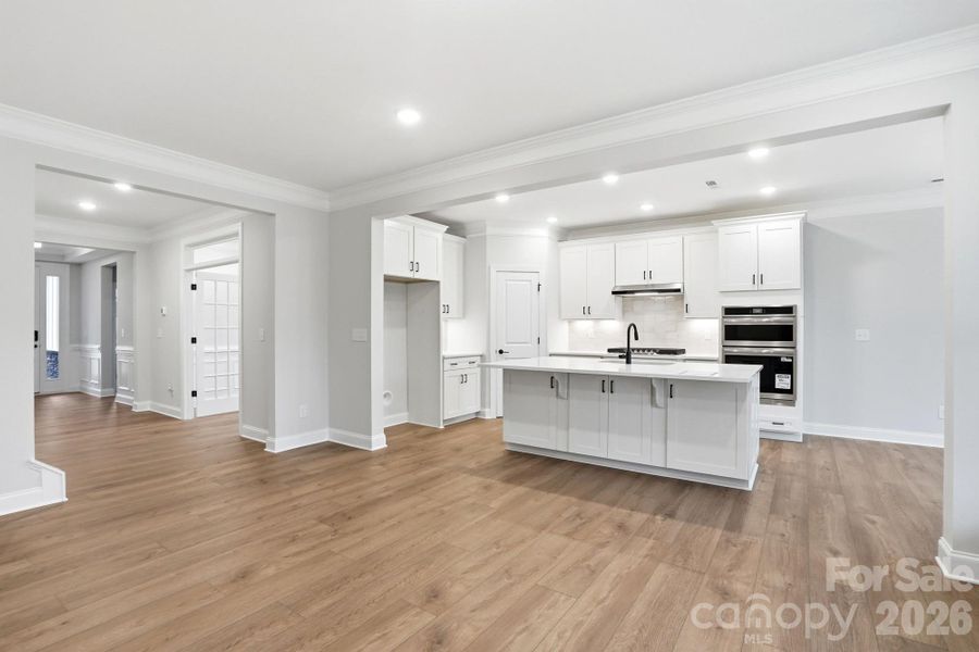 Kitchen Kitchen