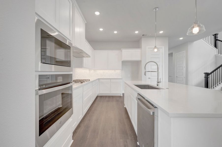 Kitchen Kitchen