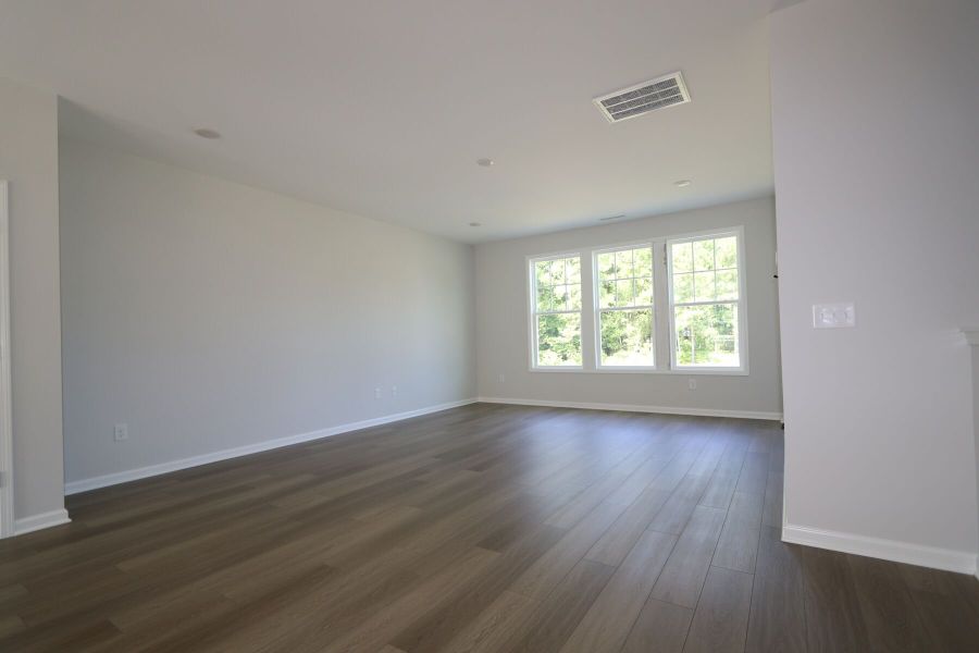 Family Room Family Room