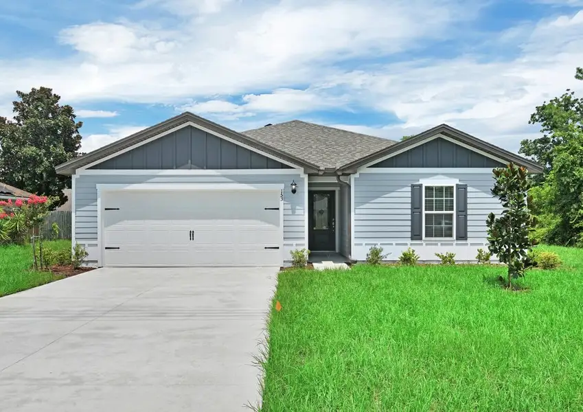 The Caroline by LGI Homes The Caroline by LGI Homes